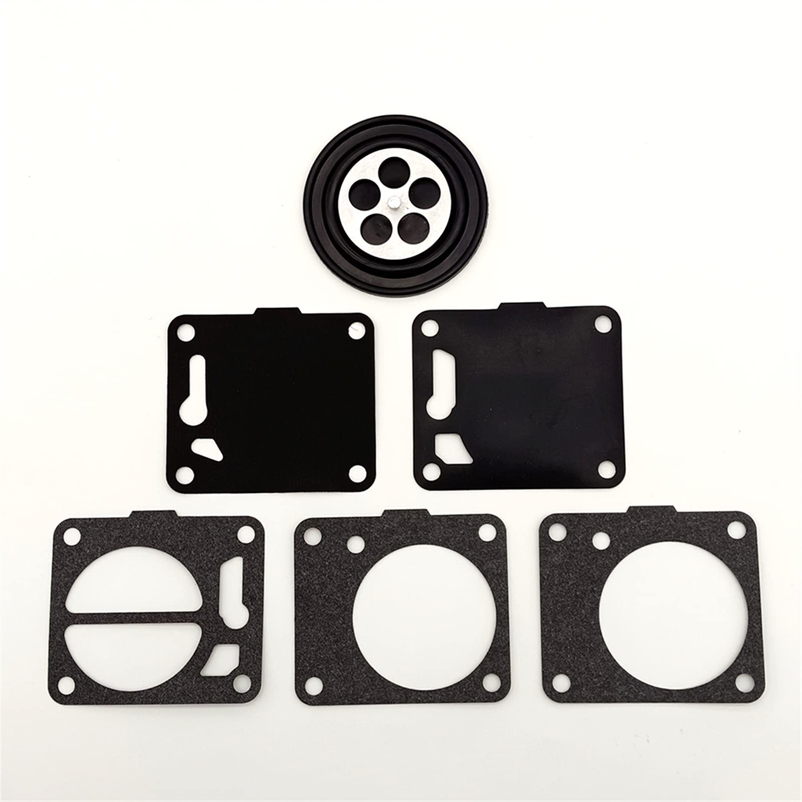 Amazon | BGTR キャブレターリビルドキットキャブレター